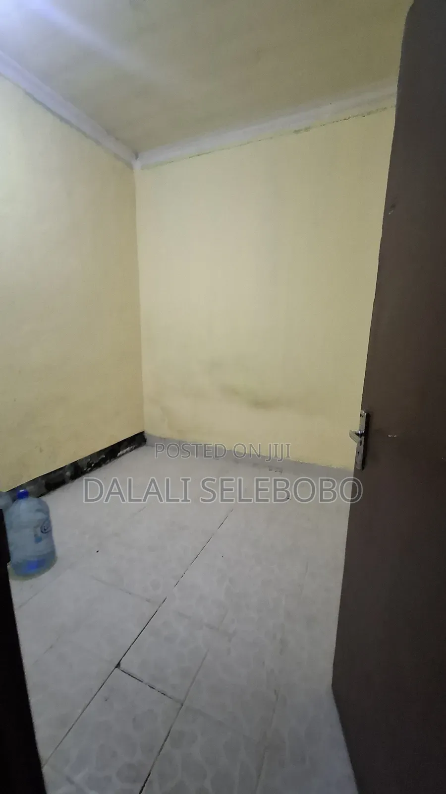 1bdrm Farm House in Ubungo Msewe, Kinondoni for rent in Kinondoni