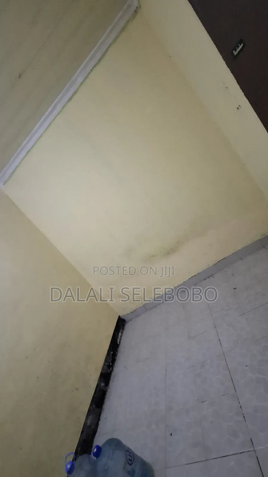 1bdrm Farm House in Ubungo Msewe, Kinondoni for rent in Kinondoni