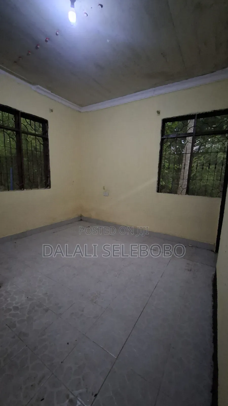 1bdrm Farm House in Ubungo Msewe, Kinondoni for rent in Kinondoni