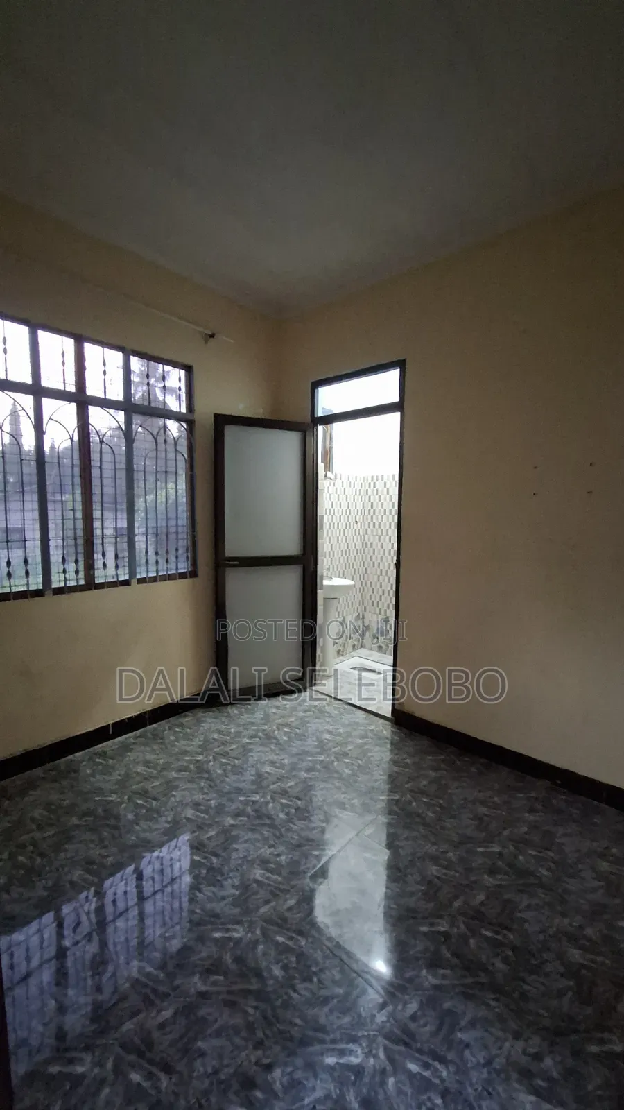 1bdrm Room & Parlour in Ubungo Msewe Golani, Kinondoni for rent in Kinondoni