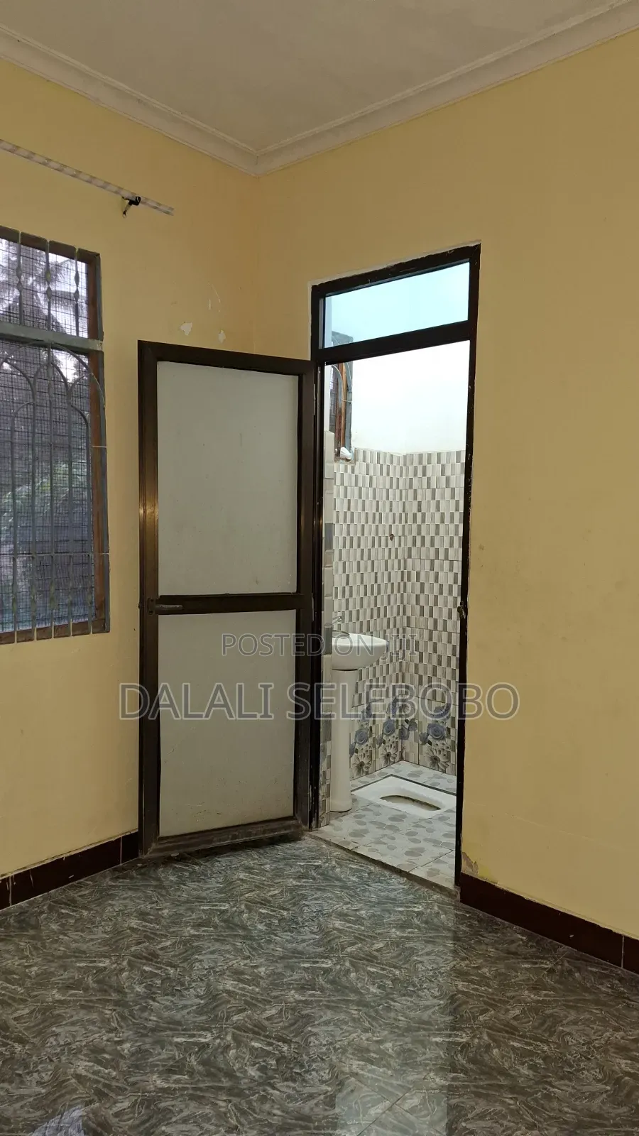 1bdrm Room & Parlour in Ubungo Msewe Golani, Kinondoni for rent in Kinondoni