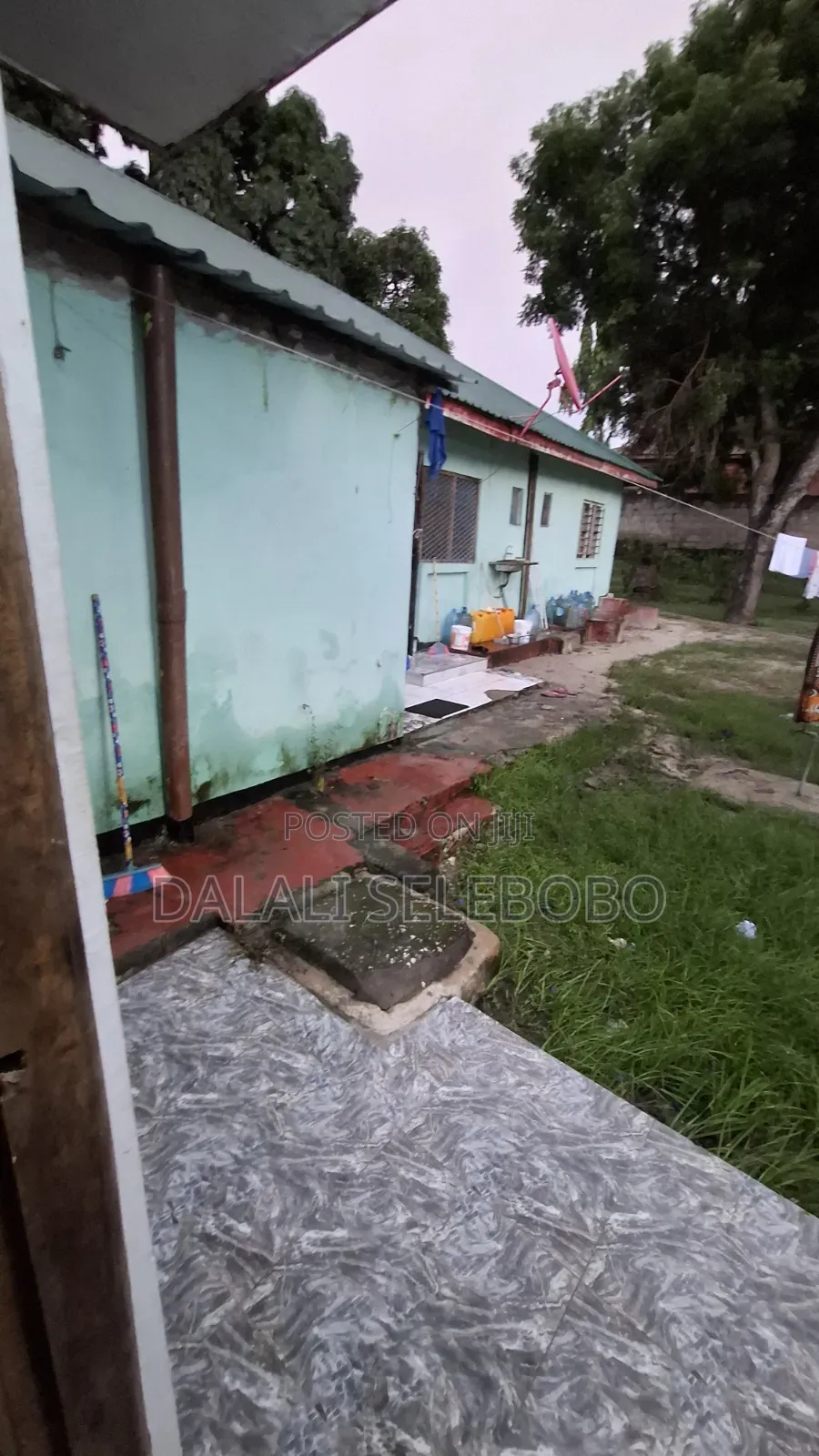 1bdrm Room & Parlour in Ubungo Msewe Golani, Kinondoni for rent in Kinondoni