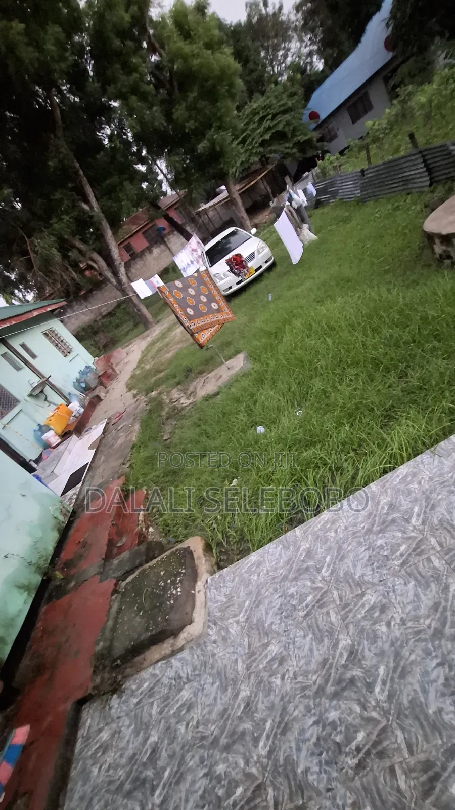 1bdrm Room & Parlour in Ubungo Msewe Golani, Kinondoni for rent in Kinondoni