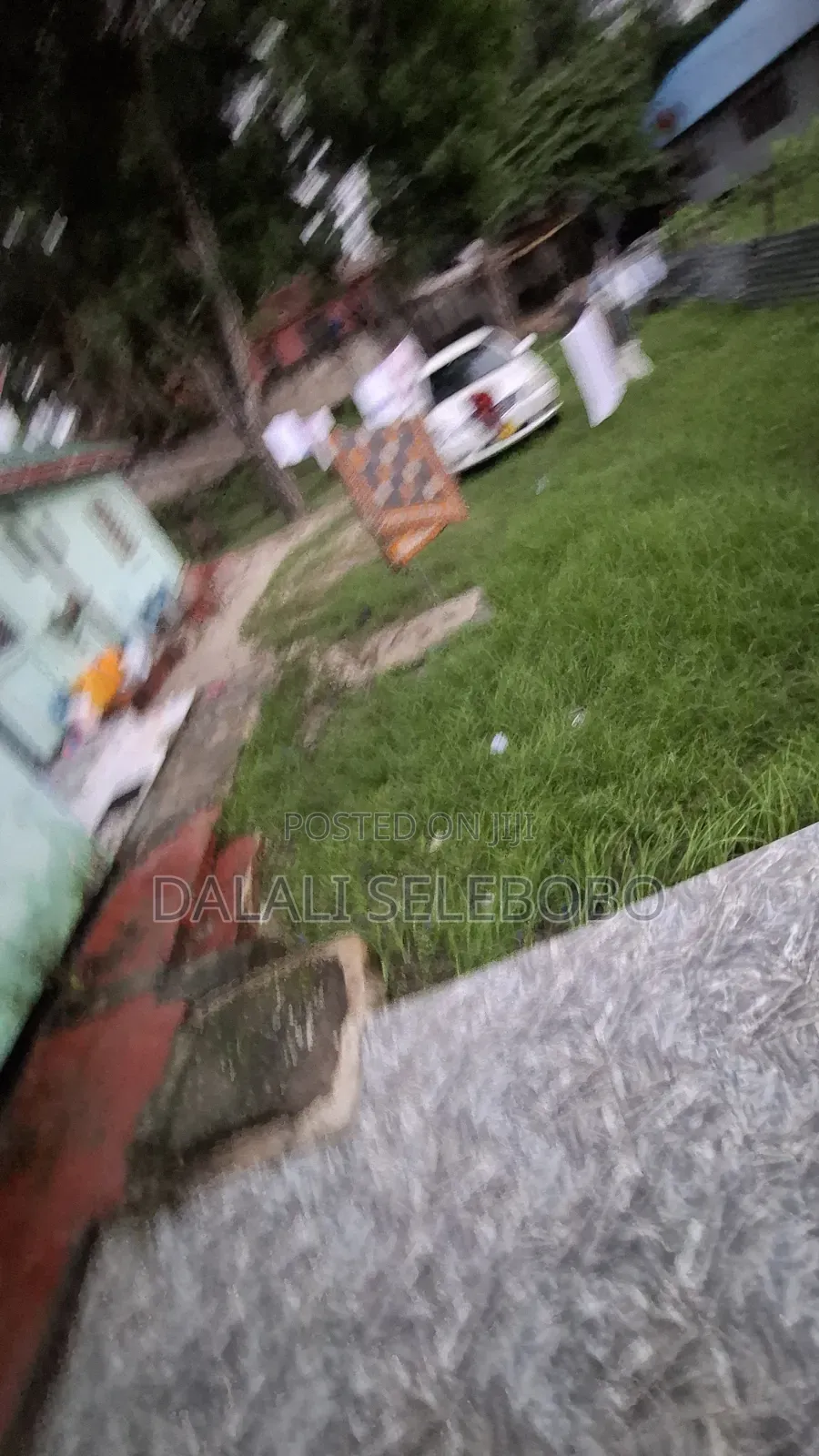 1bdrm Room & Parlour in Ubungo Msewe Golani, Kinondoni for rent in Kinondoni