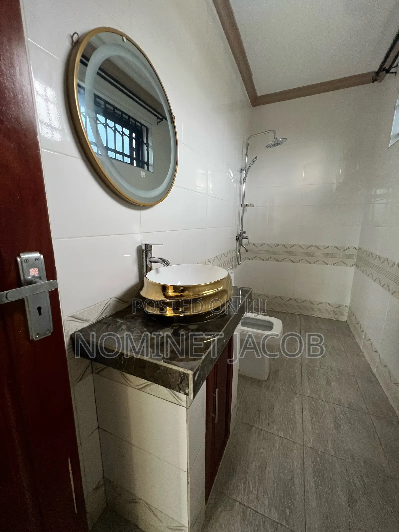 Furnished 5bdrm House in Ununio Beach Dar Es, Kunduchi for rent in Kunduchi