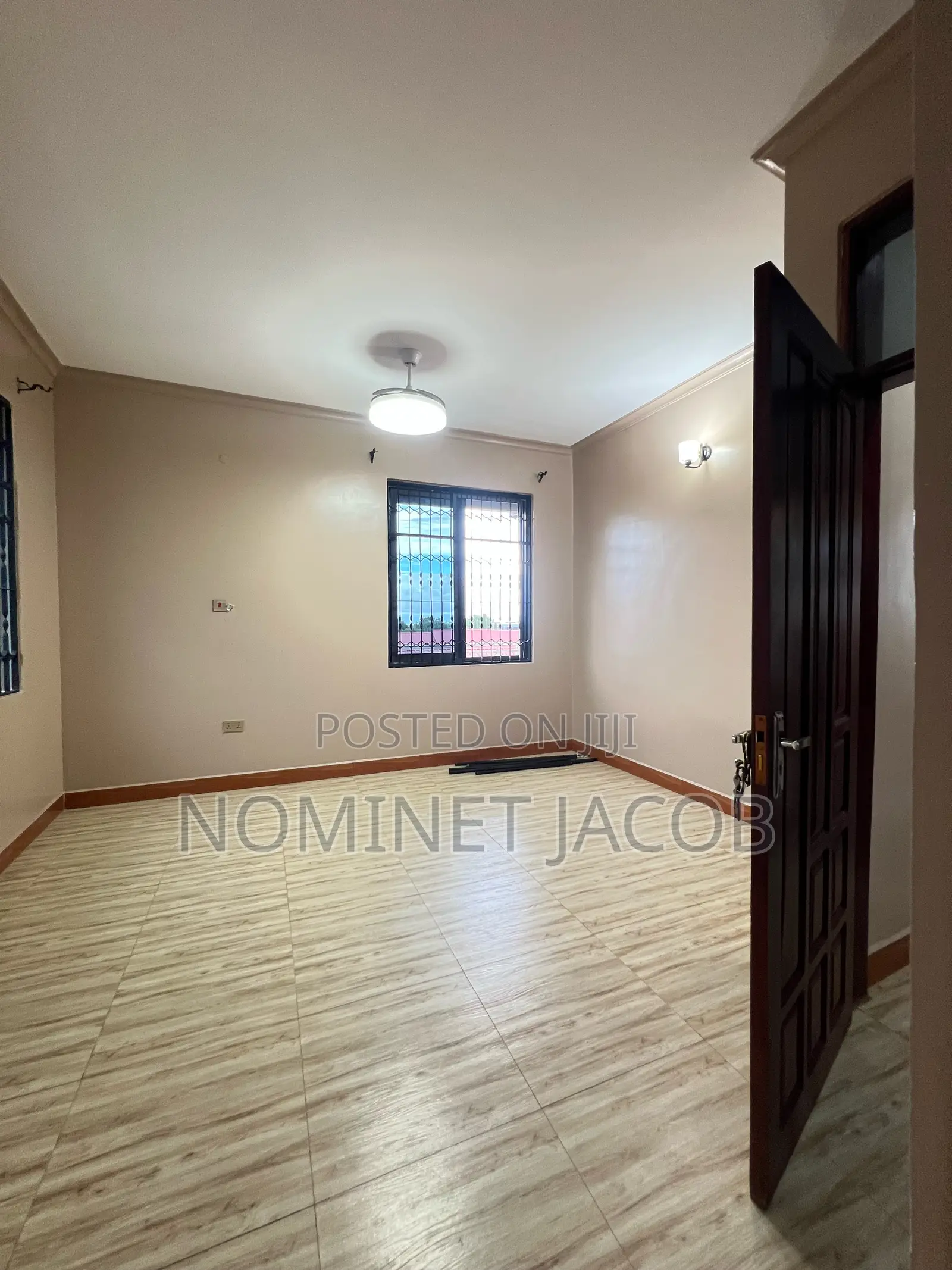 Furnished 5bdrm House in Ununio Beach Dar Es, Kunduchi for rent in Kunduchi