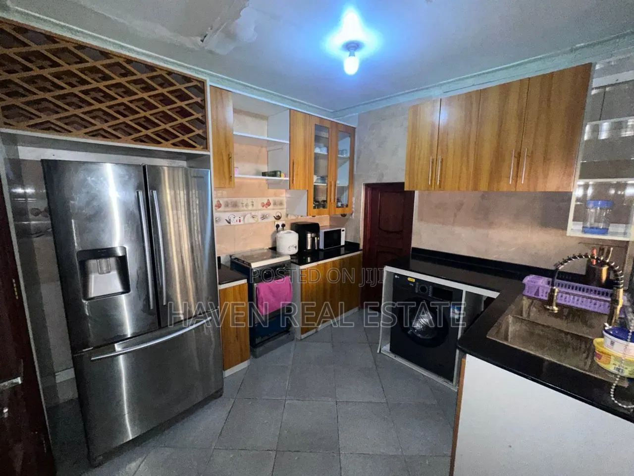 Furnished 2bdrm Apartment in Upanga East for rent in Upanga East