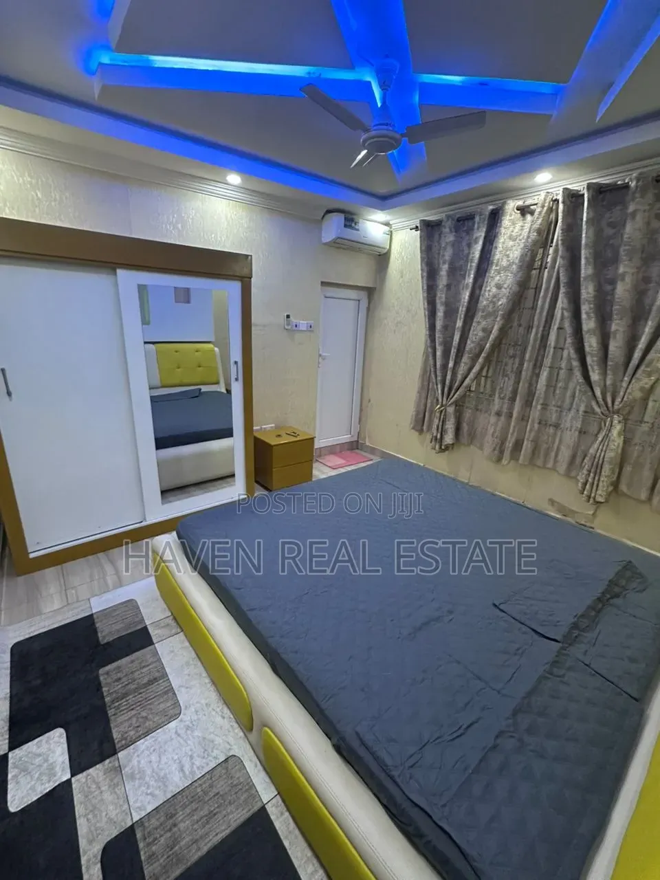 Furnished 2bdrm Apartment in Upanga East for rent in Upanga East