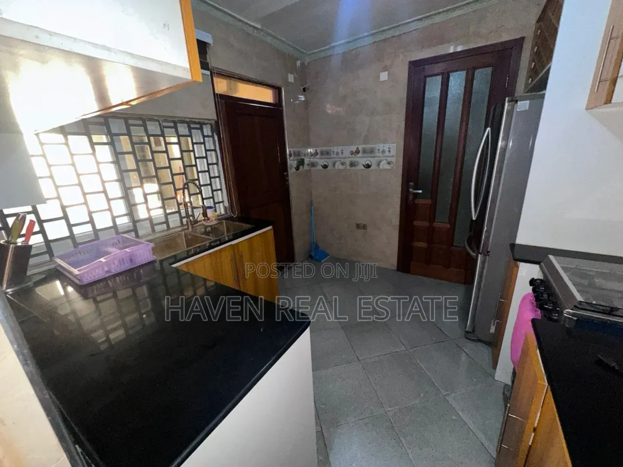 Furnished 2bdrm Apartment in Upanga East for rent in Upanga East