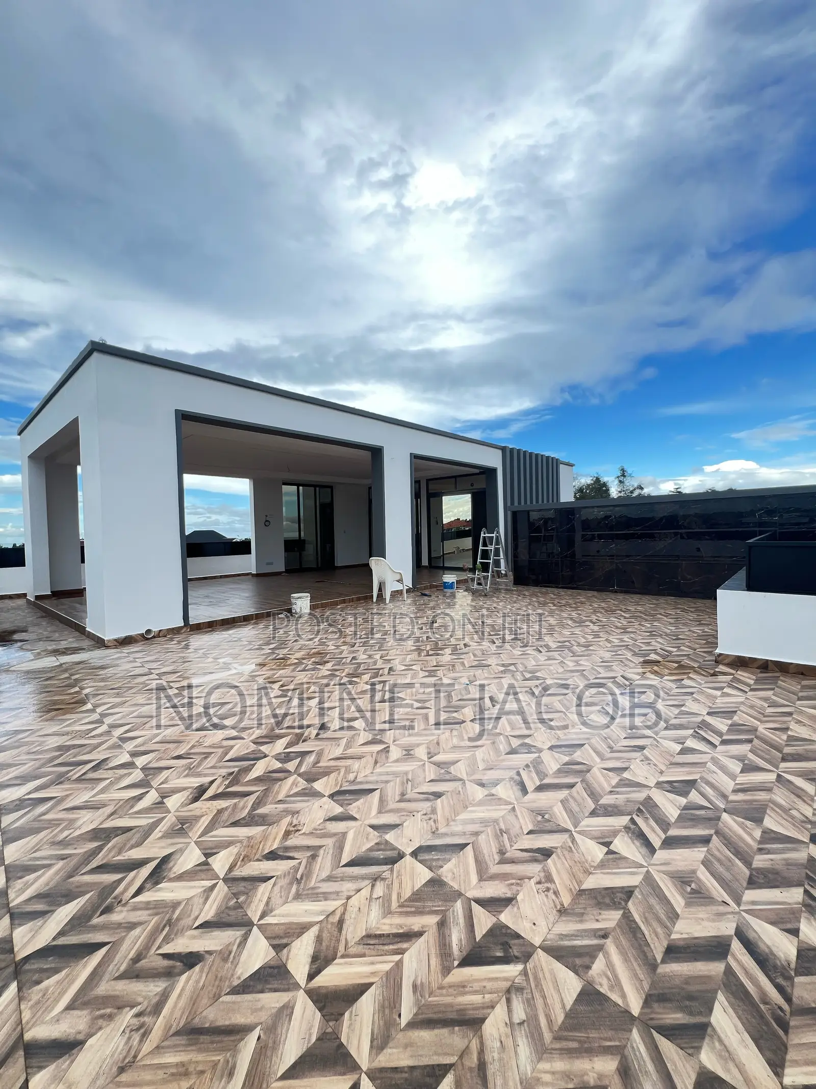 6bdrm House in Mbweni Jkt Dar Es for sale in Mbweni