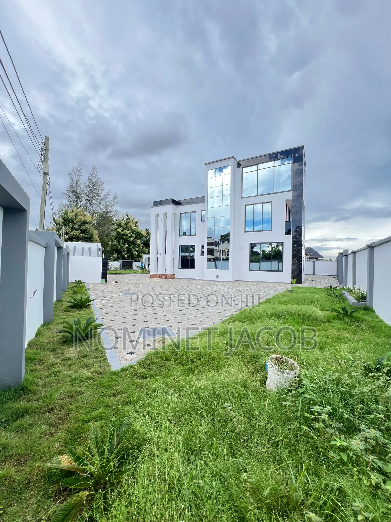 6bdrm House in Mbweni Jkt Dar Es for sale in Mbweni
