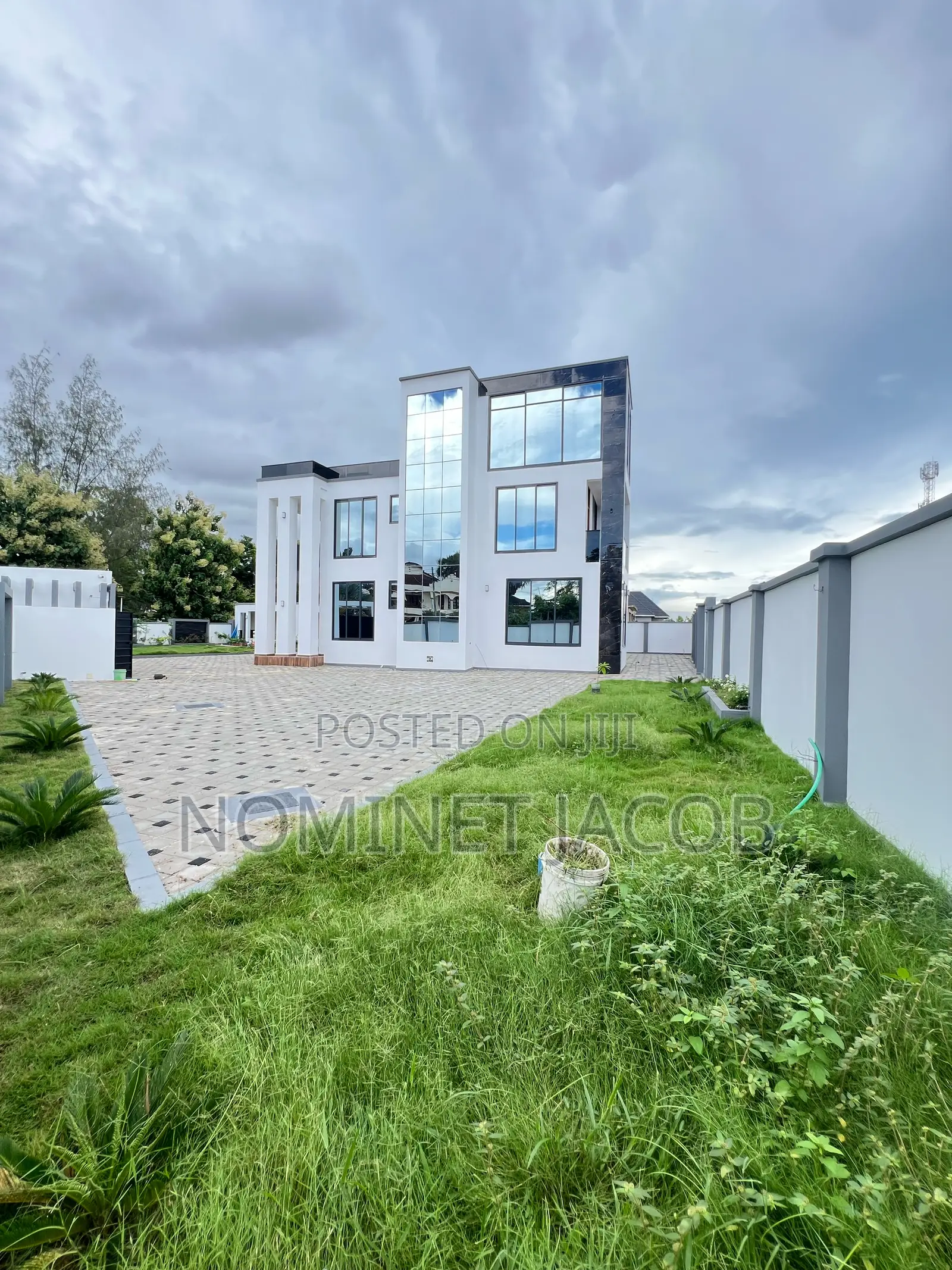 6bdrm House in Mbweni Jkt Dar Es for sale in Mbweni