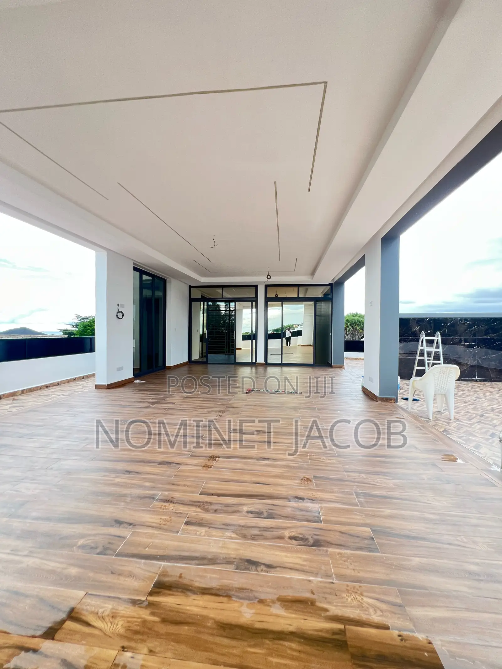 6bdrm House in Mbweni Jkt Dar Es for sale in Mbweni