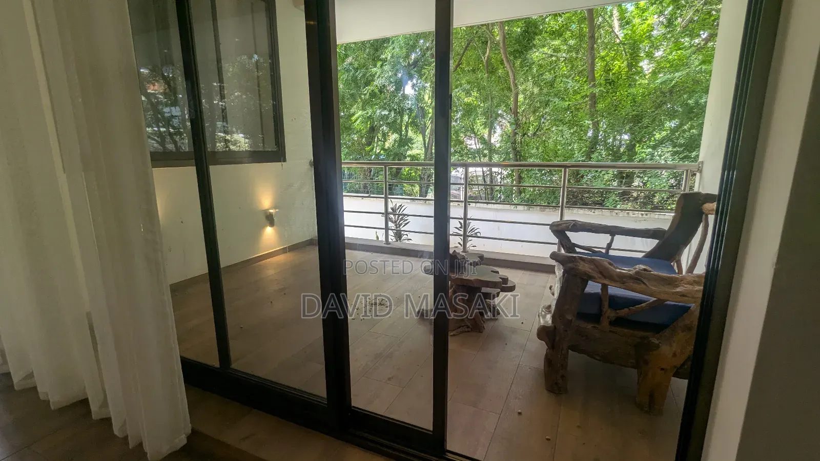 3bdrm Apartment in Apartments Homes, Masaki for rent in Masaki