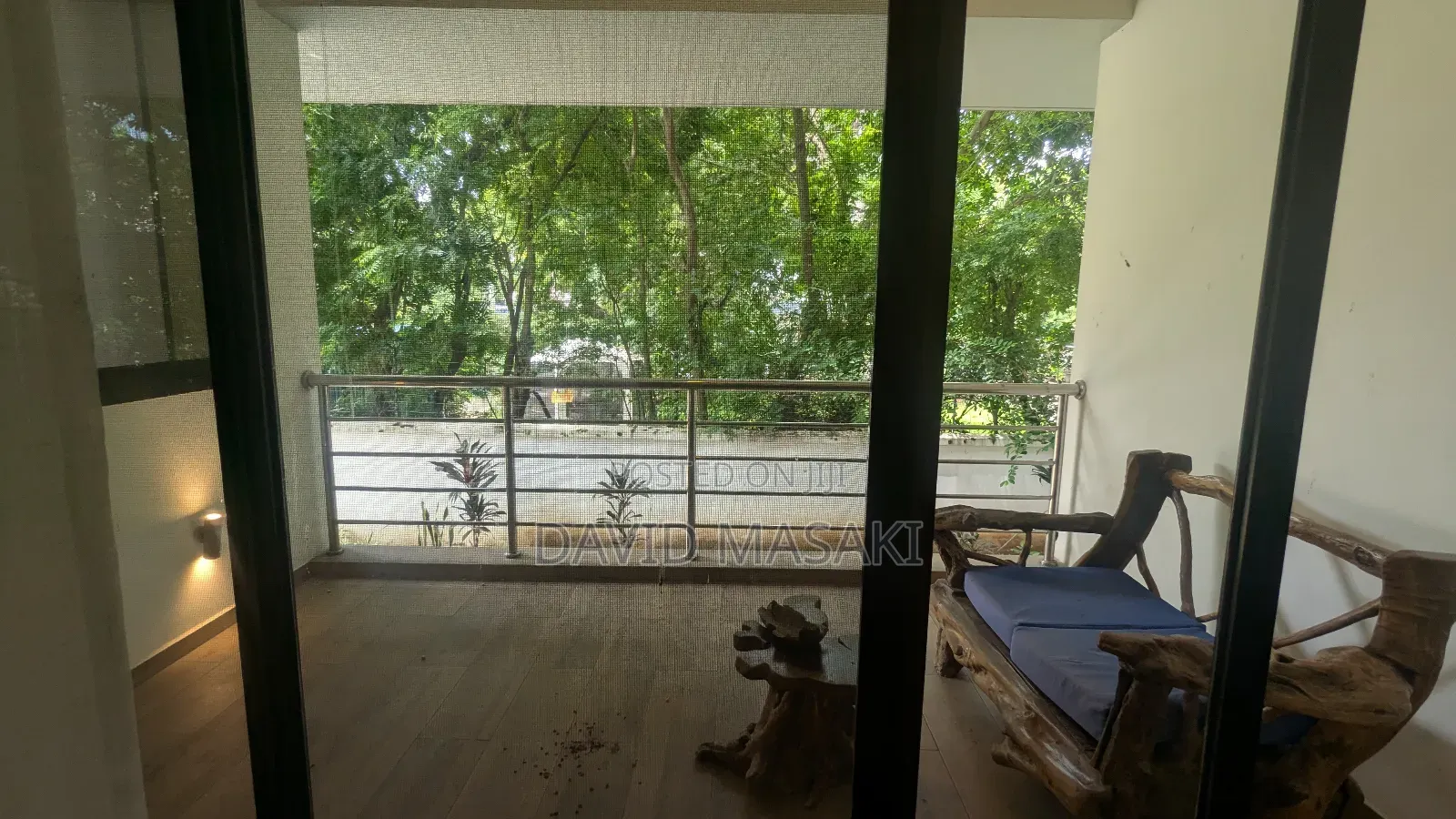3bdrm Apartment in Apartments Homes, Masaki for rent in Masaki