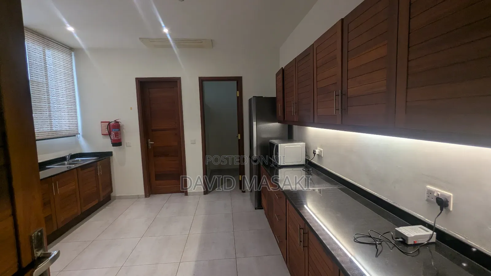 3bdrm Apartment in Apartments Homes, Masaki for rent in Masaki