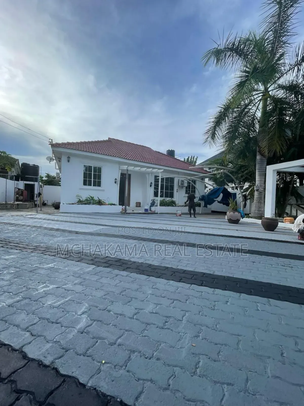 3bdrm House in Mchakama Real Estate, Bunju for sale in Bunju