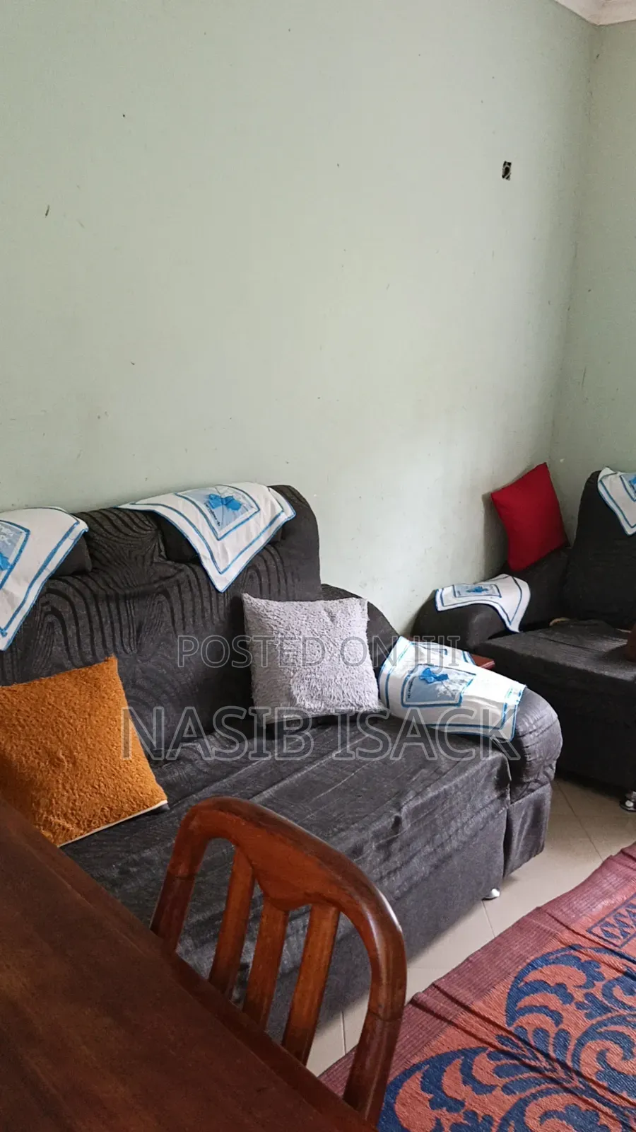 Furnished 5bdrm House in Mkolani for sale in Mkolani