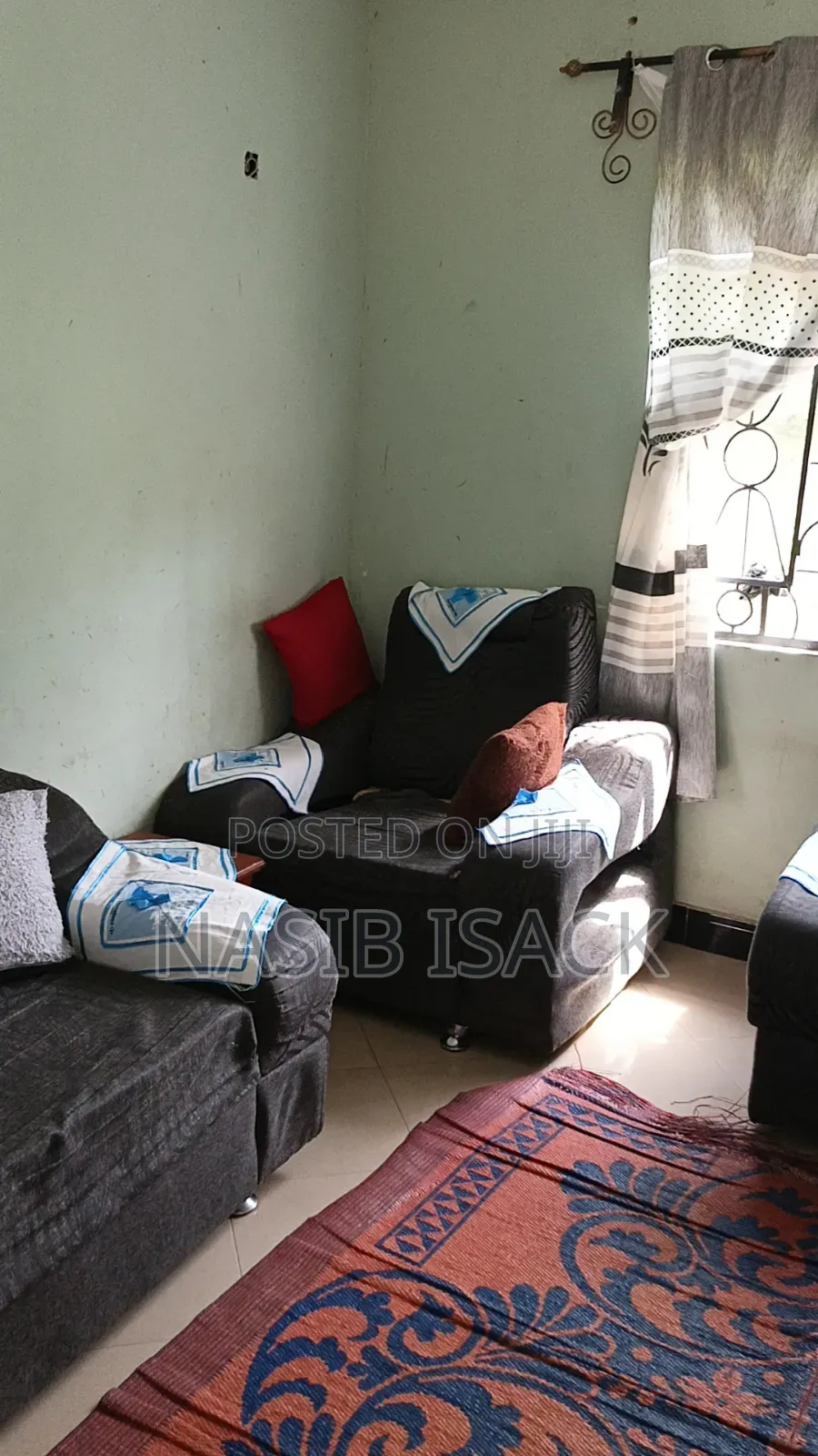 Furnished 5bdrm House in Mkolani for sale in Mkolani