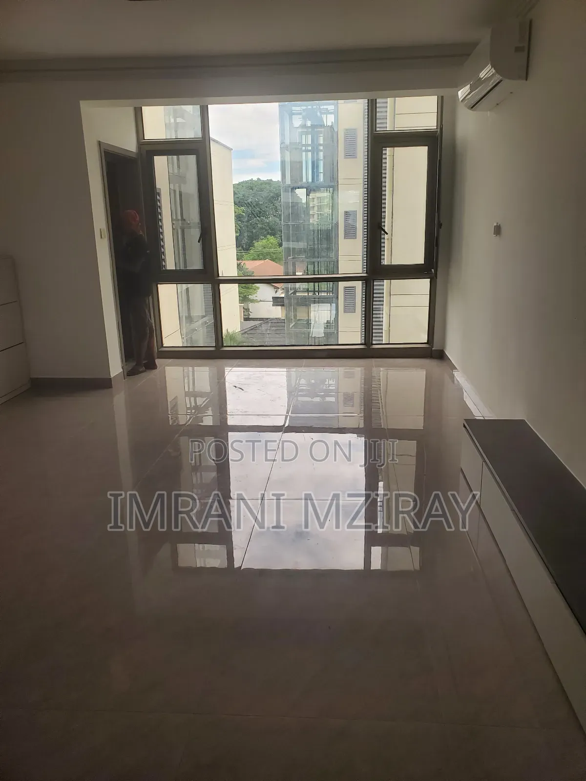 Furnished 3bdrm Apartment in Masaki for sale in Masaki