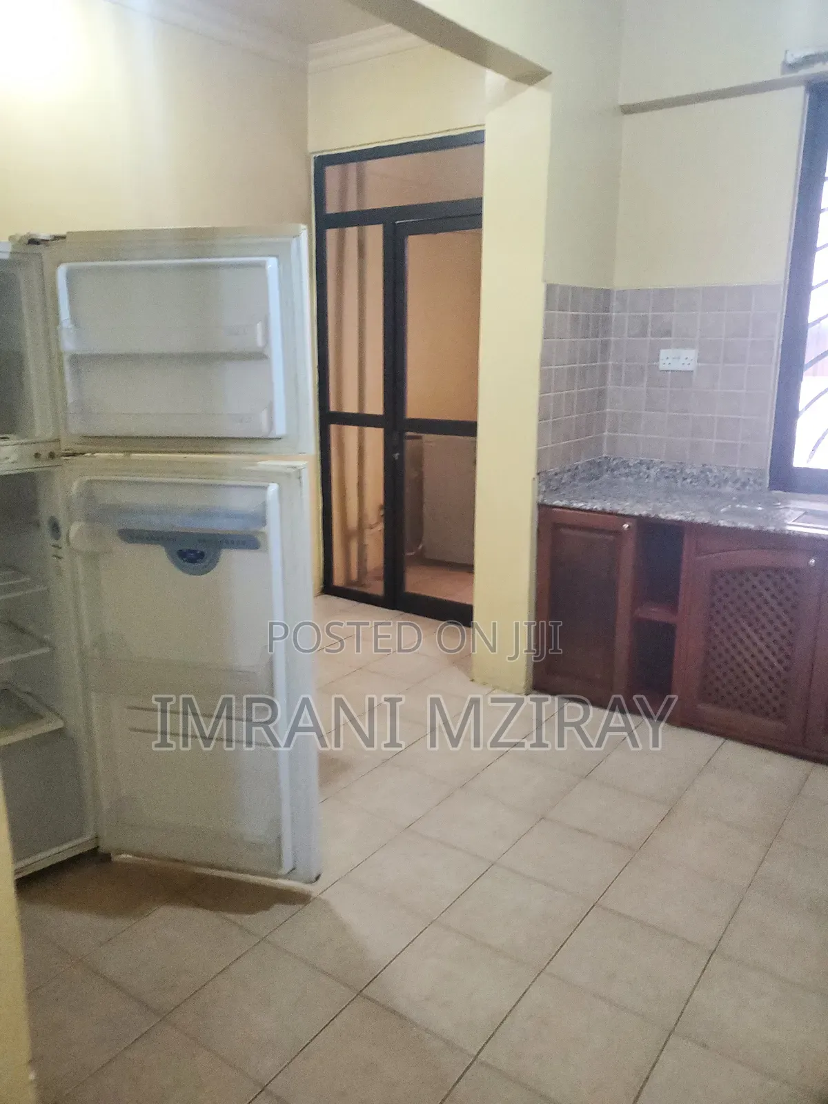 Furnished 3bdrm Apartment in Masaki for sale in Masaki