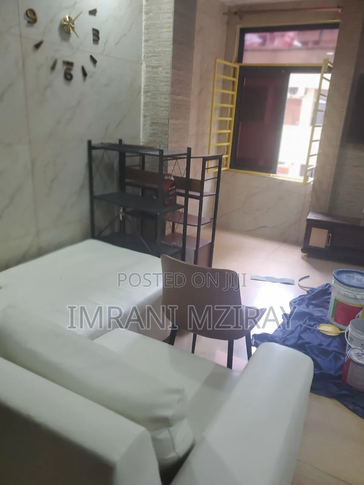 Furnished 3bdrm Apartment in Masaki for rent in Masaki