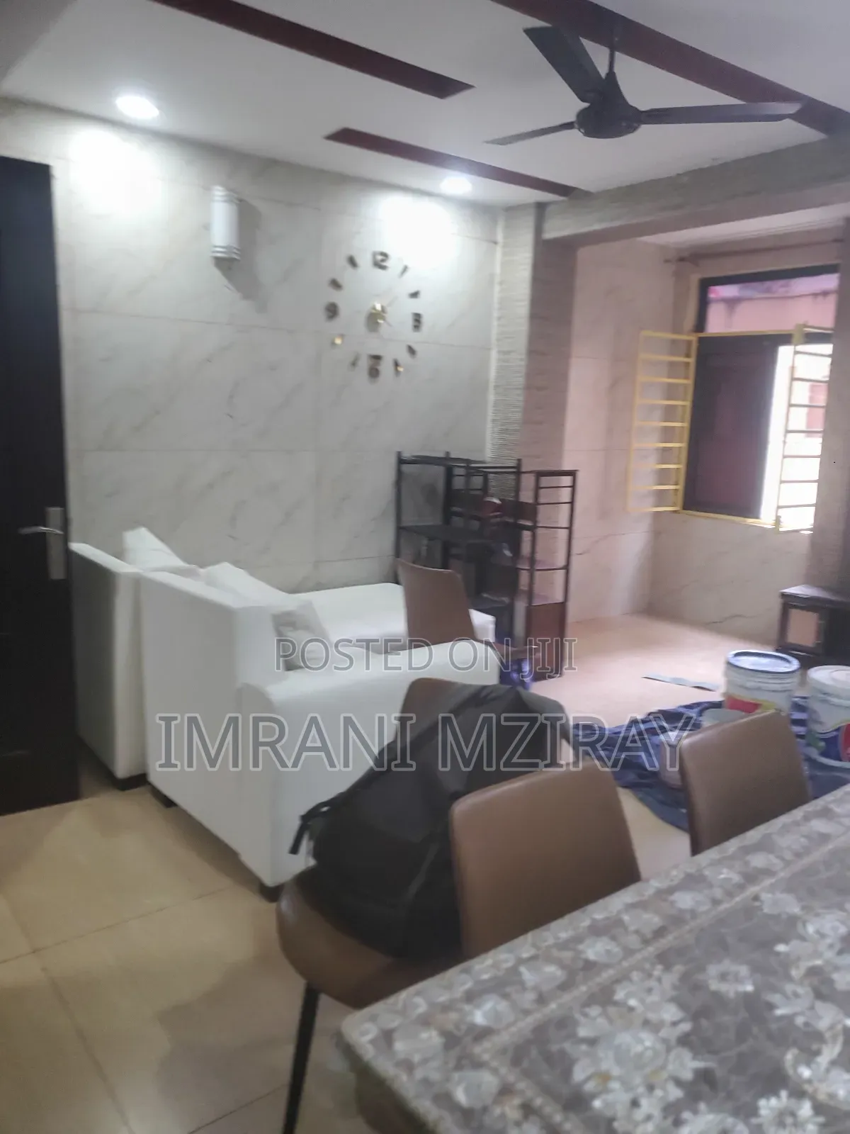 Furnished 3bdrm Apartment in Masaki for rent in Masaki