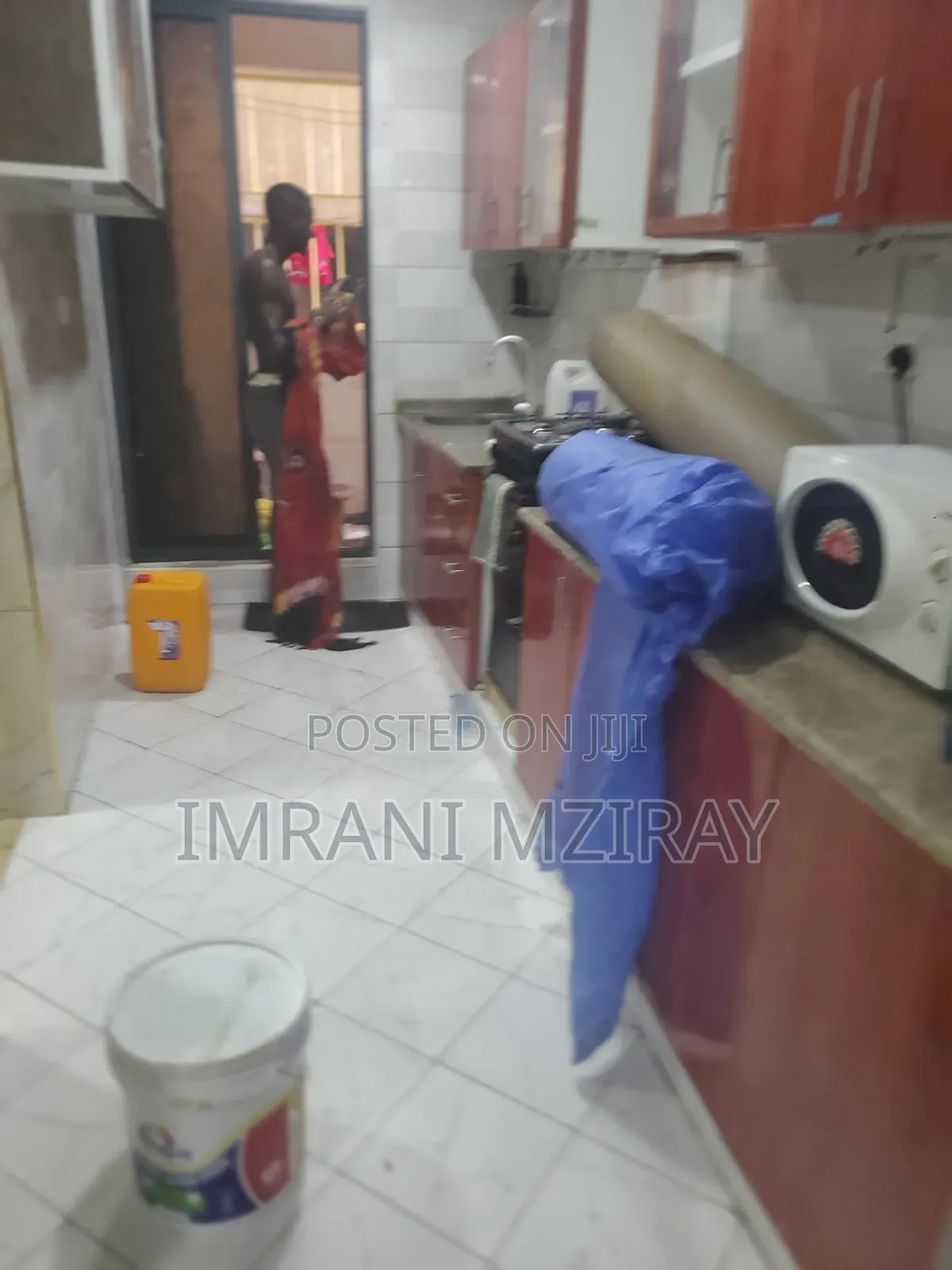 Furnished 3bdrm Apartment in Masaki for rent in Masaki