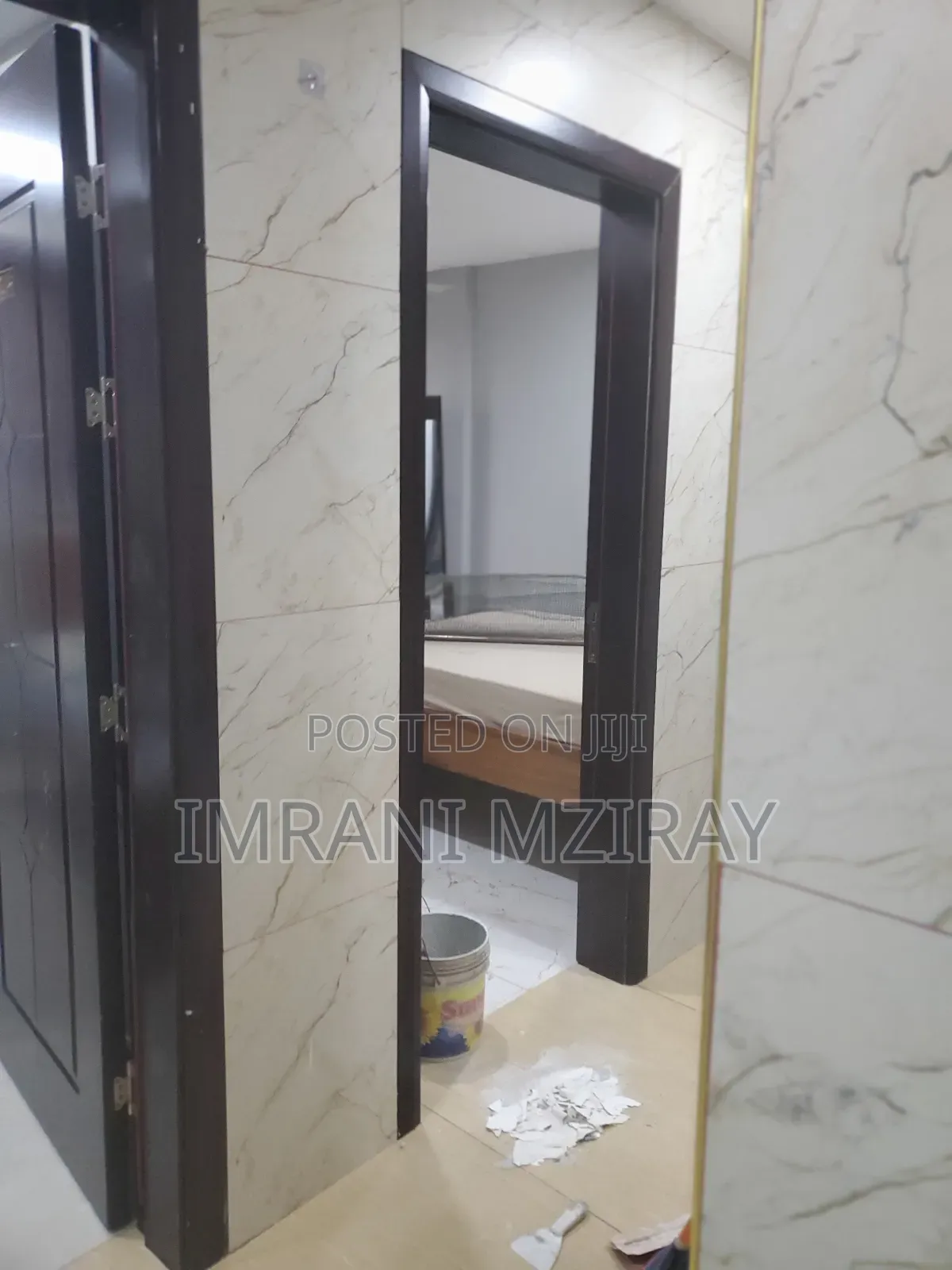 Furnished 3bdrm Apartment in Masaki for rent in Masaki
