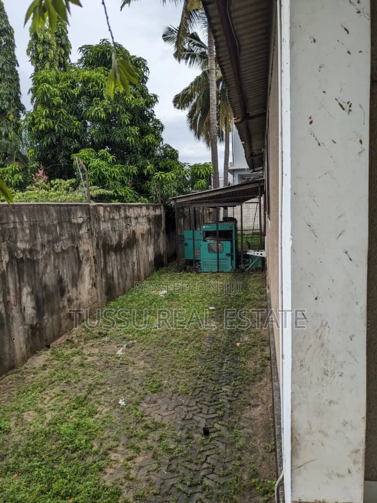 Warehouse Office for Rent Sinza DSM in Sinza