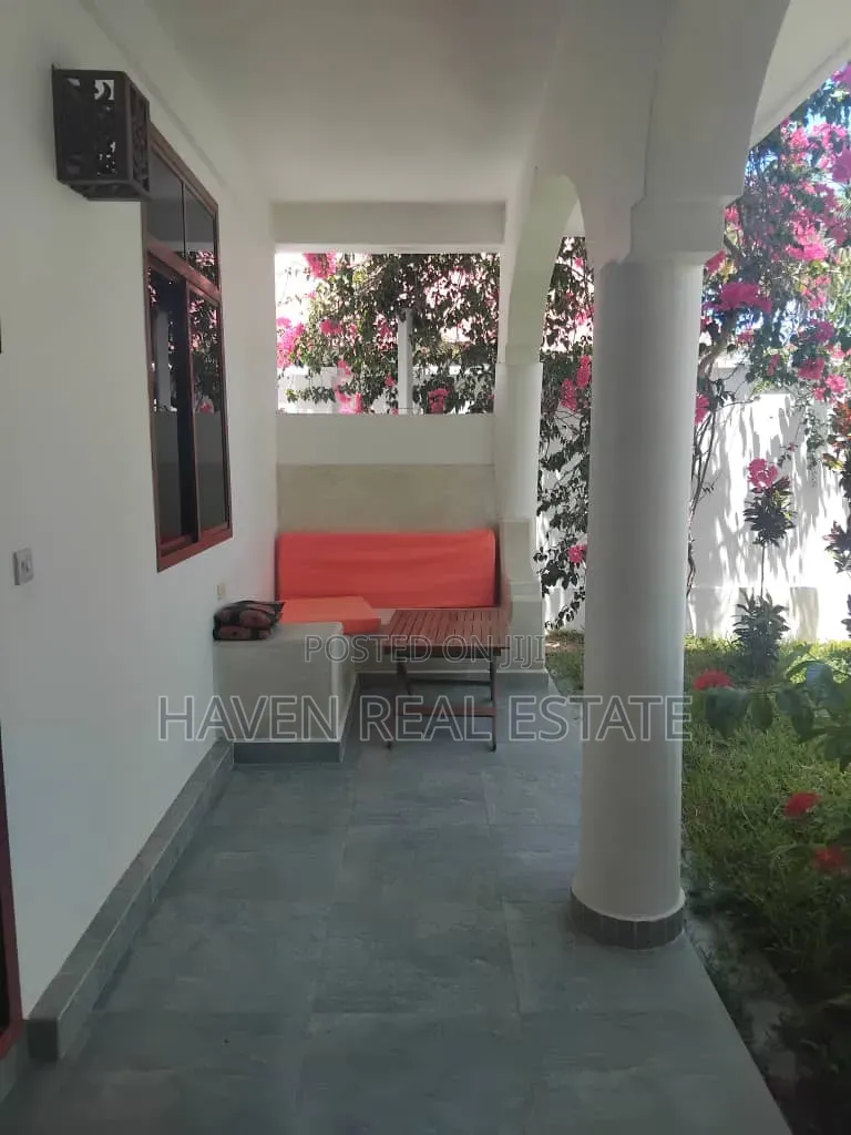 Hotel for Sale at Paje Zanzibar in Kusini