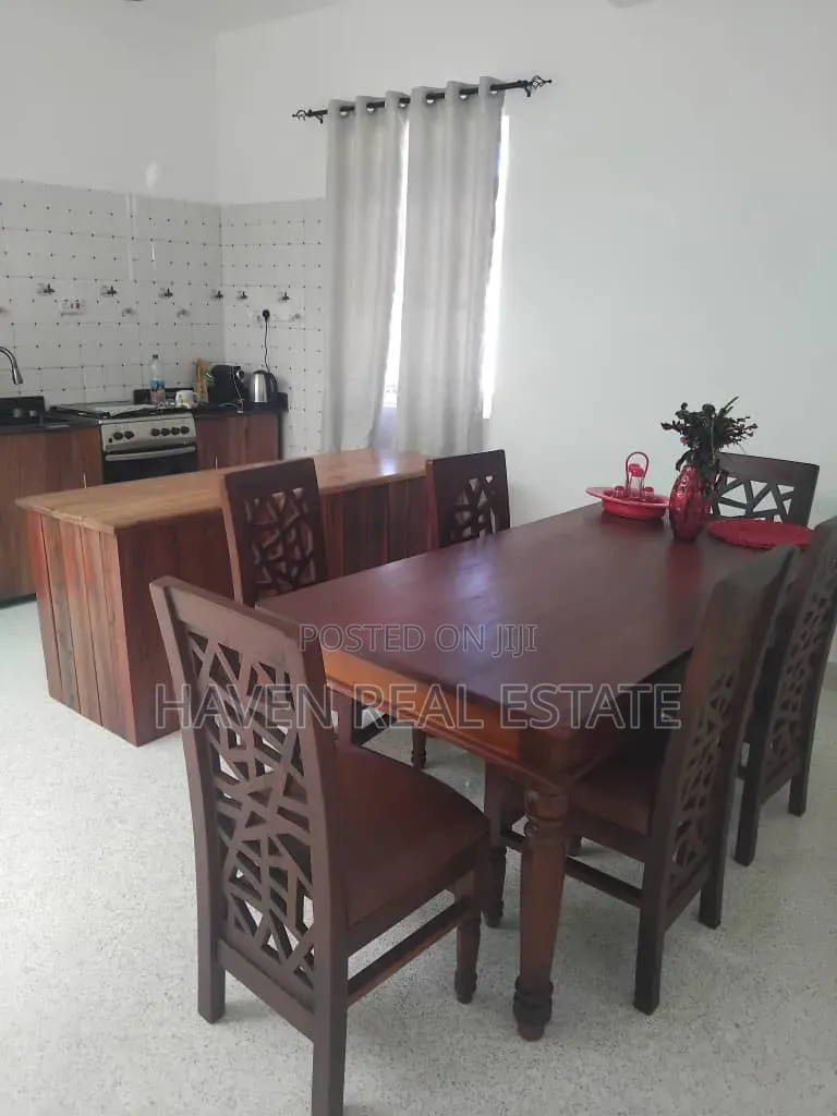 Hotel for Sale at Paje Zanzibar in Kusini