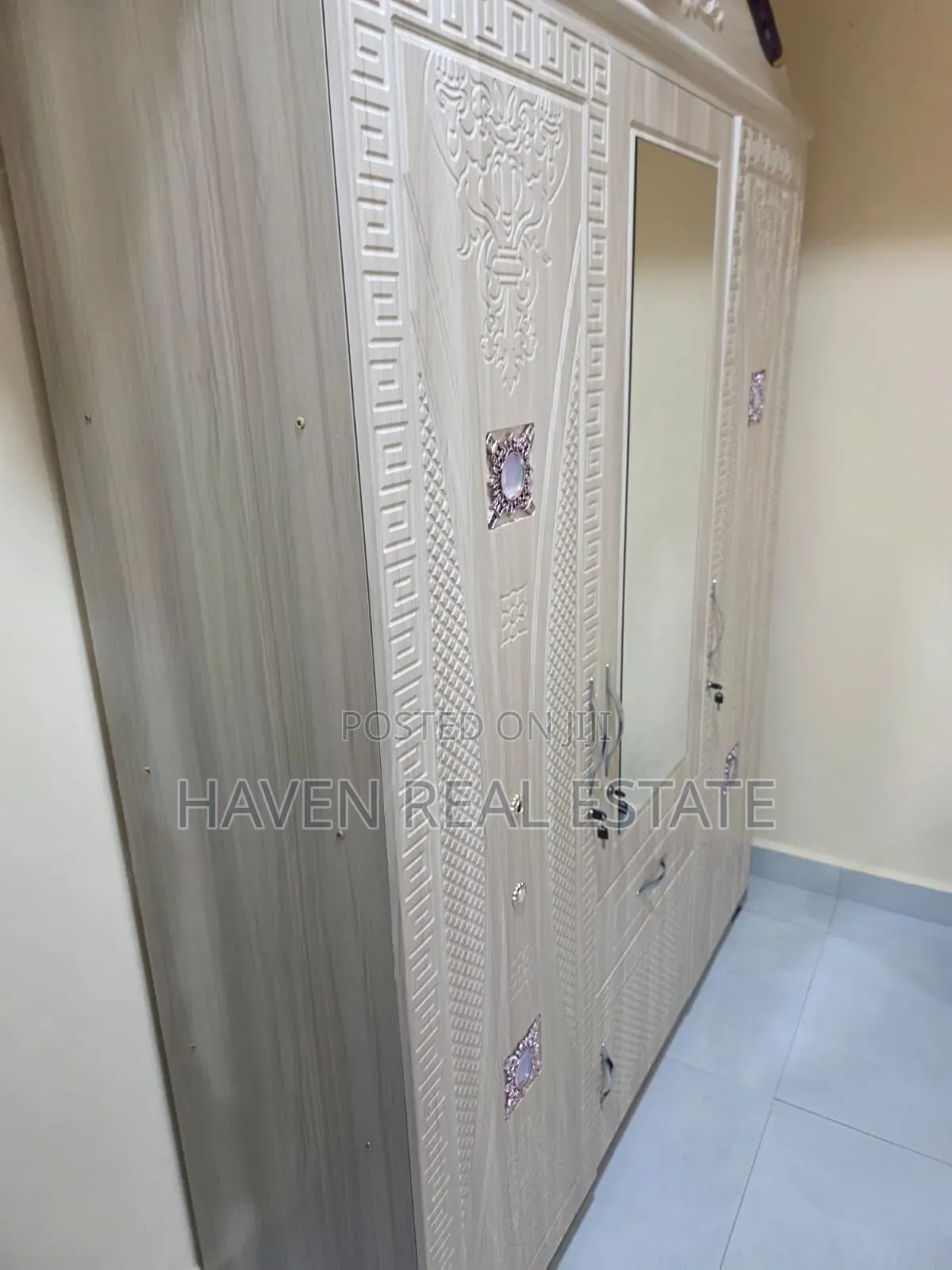 Furnished 1bdrm Apartment in Upanga East for rent in Upanga East