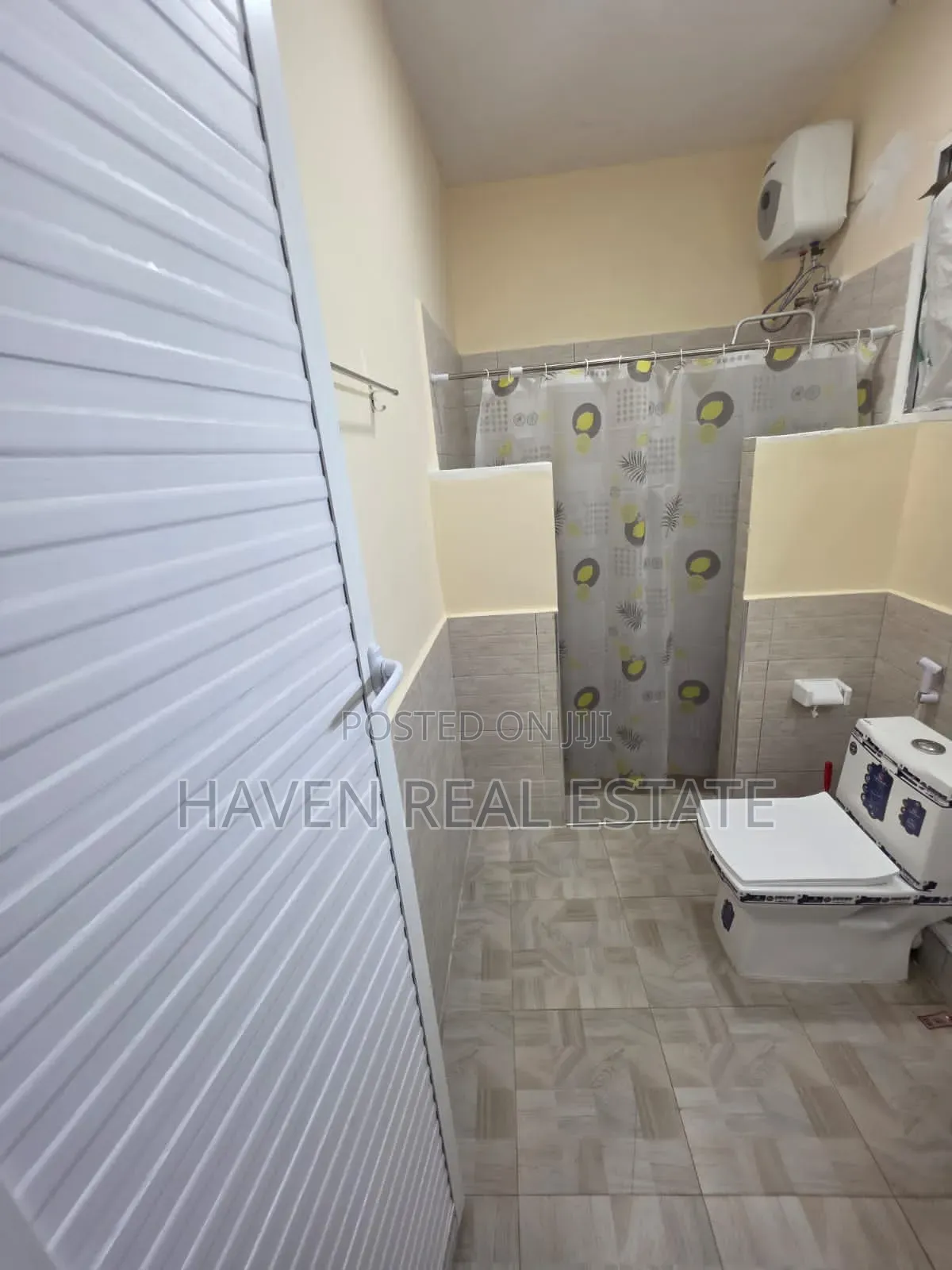 Furnished 1bdrm Apartment in Upanga East for rent in Upanga East