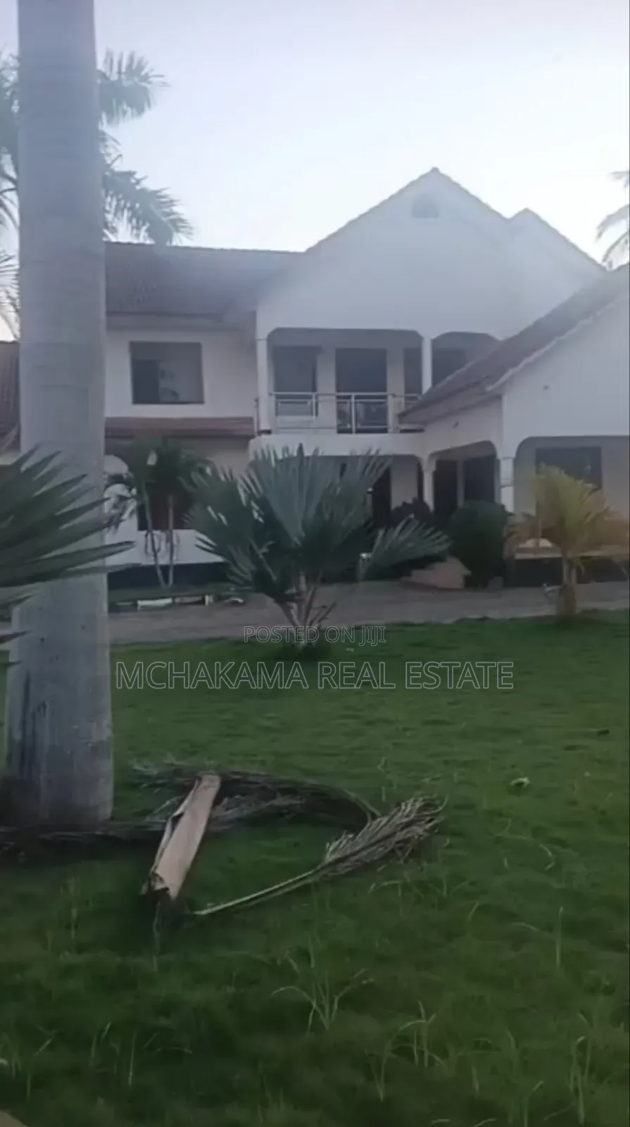 3bdrm Block of Flats in Mchakama Real Estate, Kunduchi for sale in Kunduchi