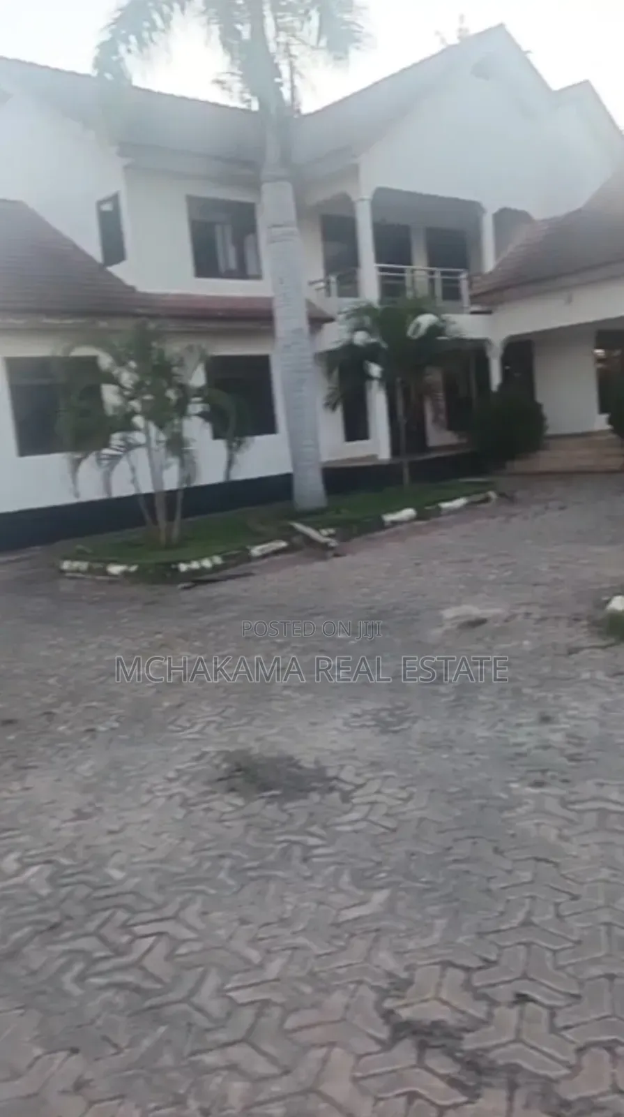 3bdrm Block of Flats in Mchakama Real Estate, Kunduchi for sale in Kunduchi