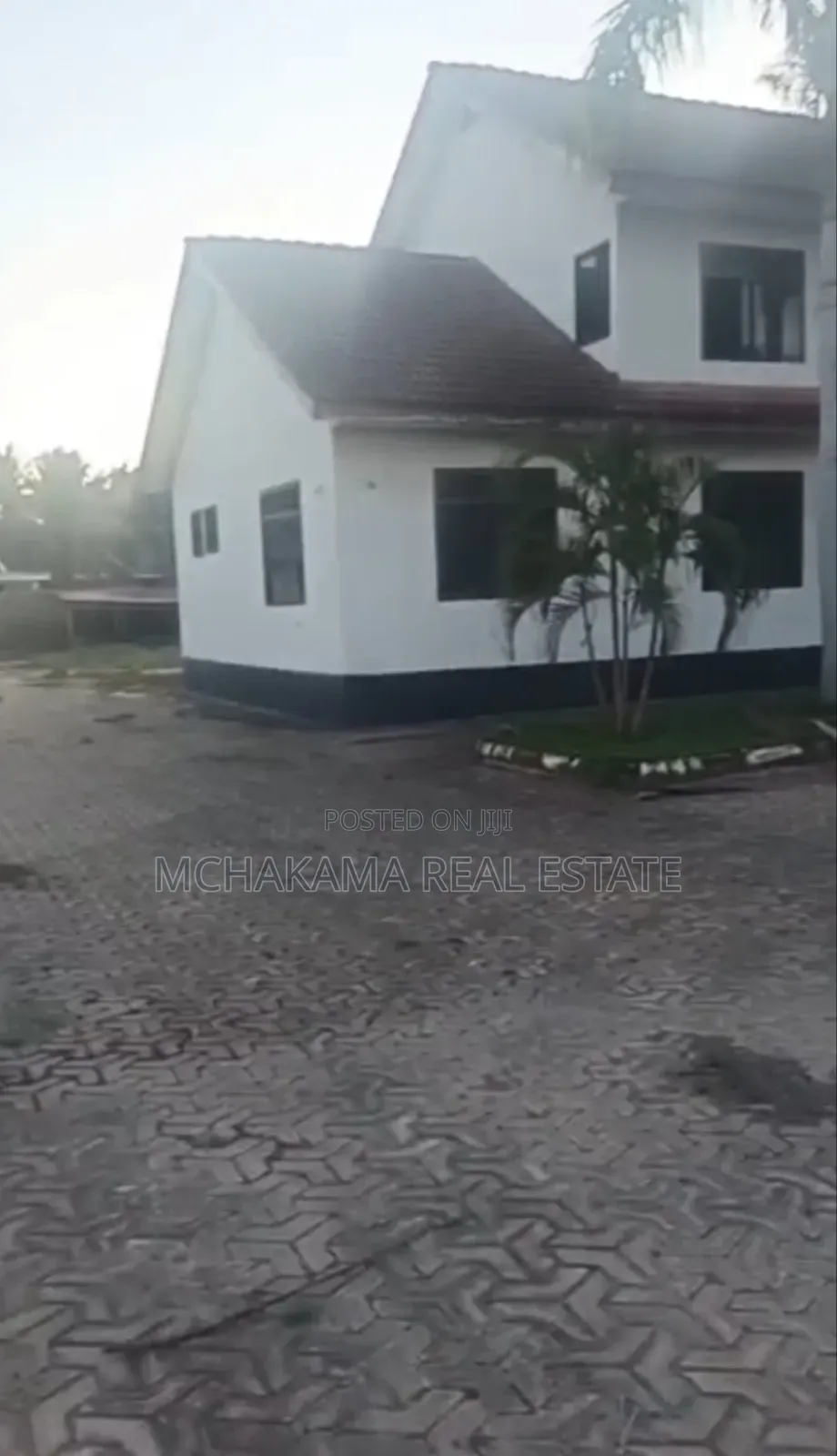 3bdrm Block of Flats in Mchakama Real Estate, Kunduchi for sale in Kunduchi