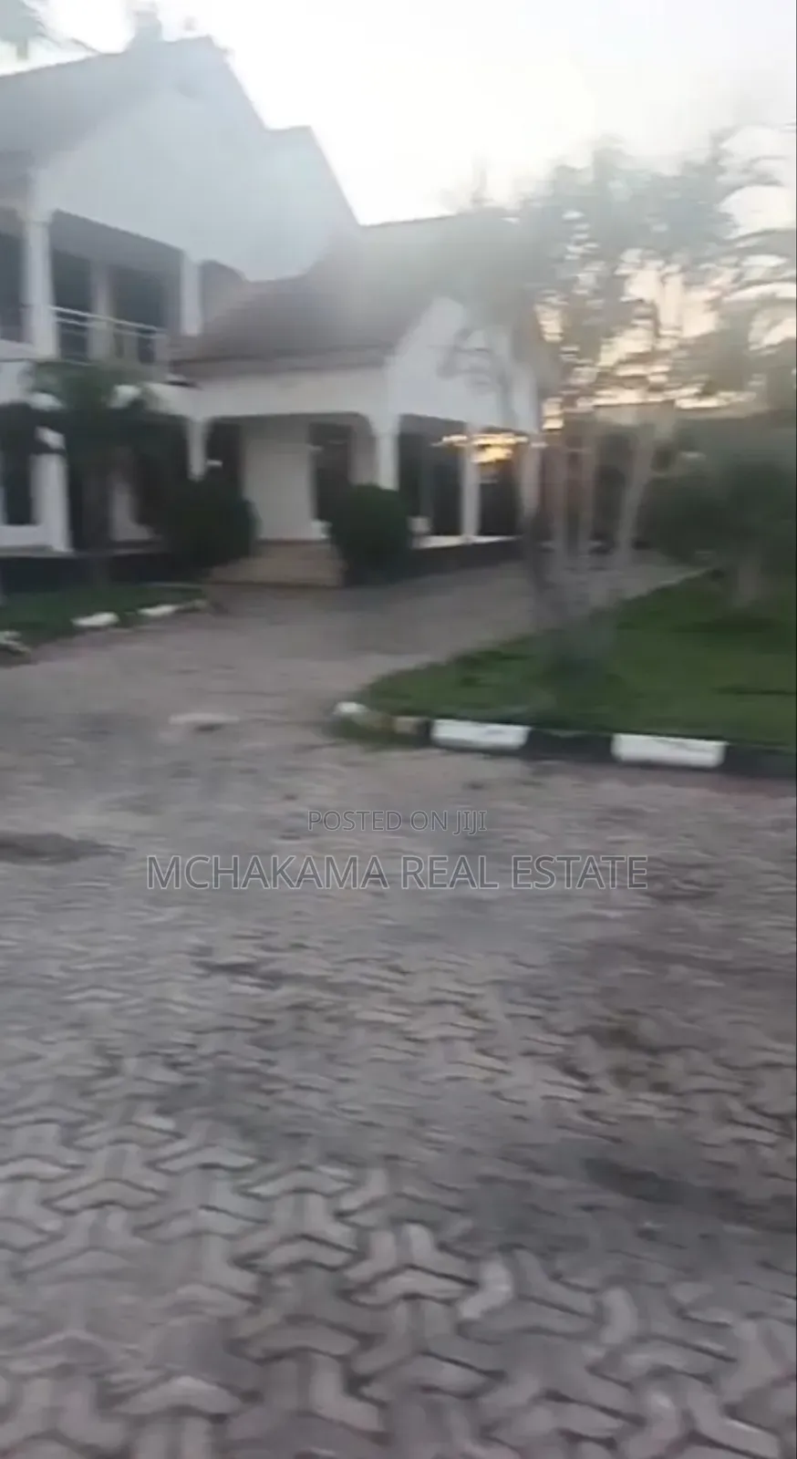 3bdrm Block of Flats in Mchakama Real Estate, Kunduchi for sale in Kunduchi