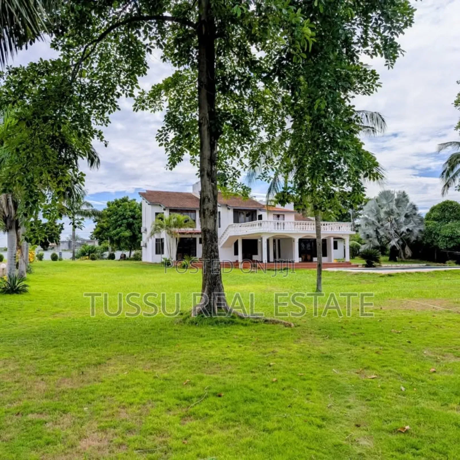 5bdrm House in Mbezi Beach for sale in Mbezi Beach