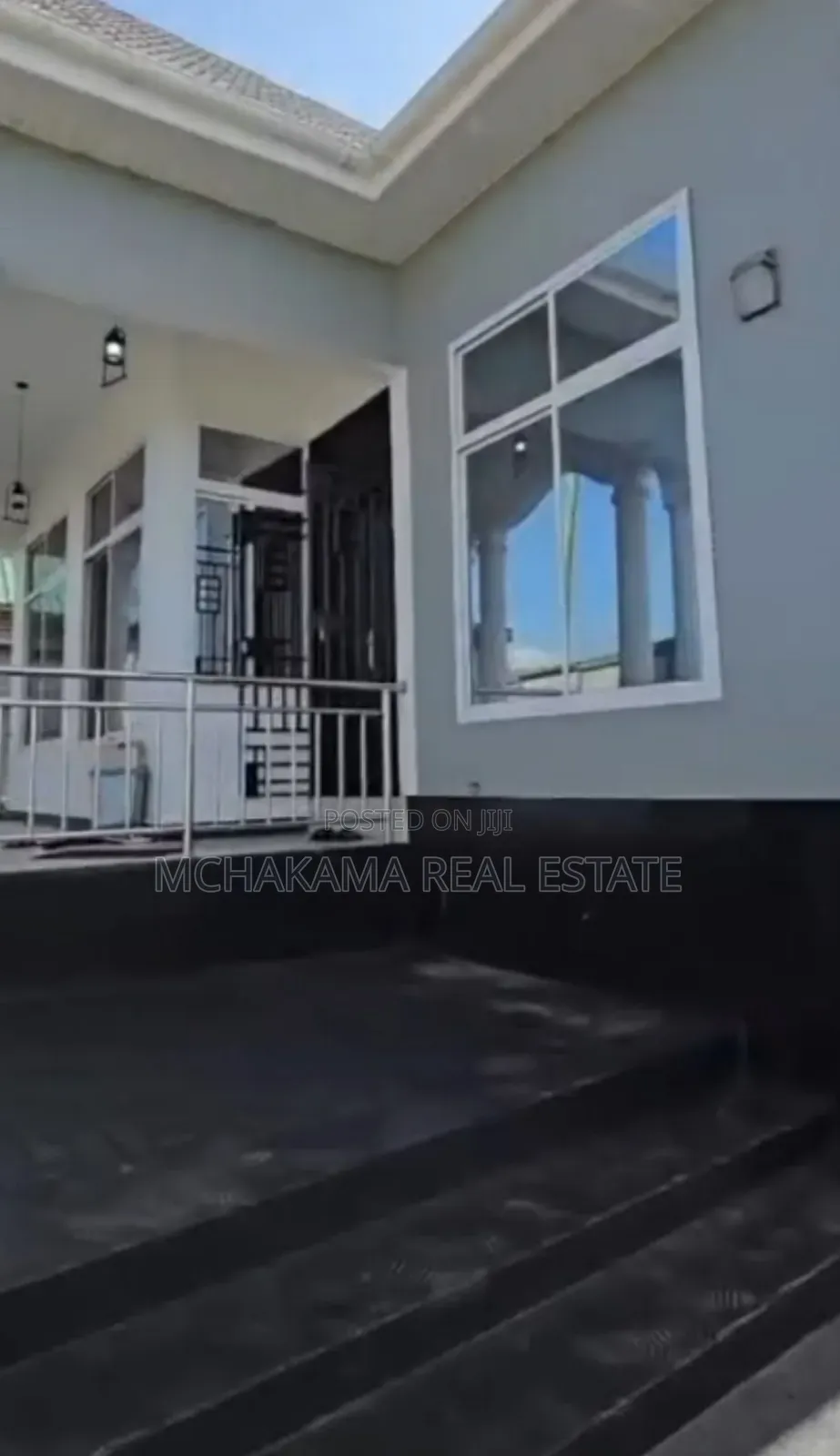 3bdrm House in Mchaka Real Estate, Mbezi for sale in Mbezi