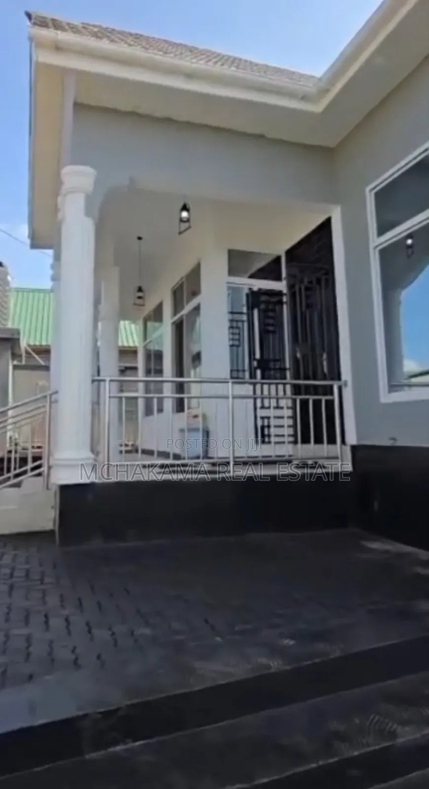 3bdrm House in Mchaka Real Estate, Mbezi for sale in Mbezi