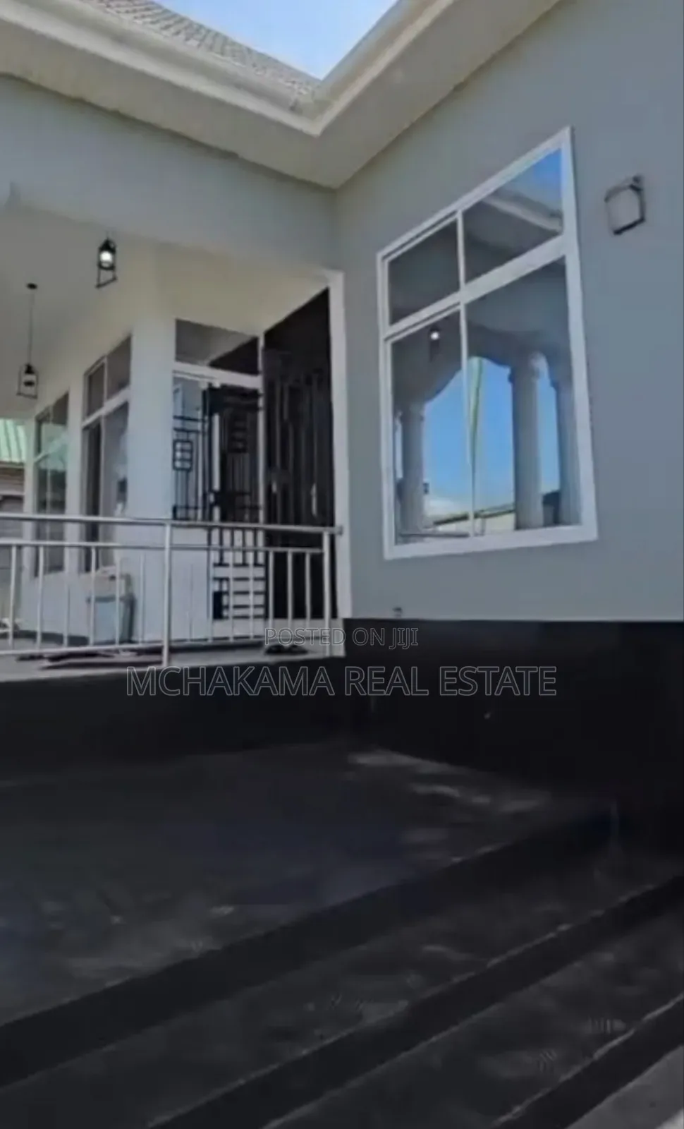 3bdrm House in Mchaka Real Estate, Mbezi for sale in Mbezi