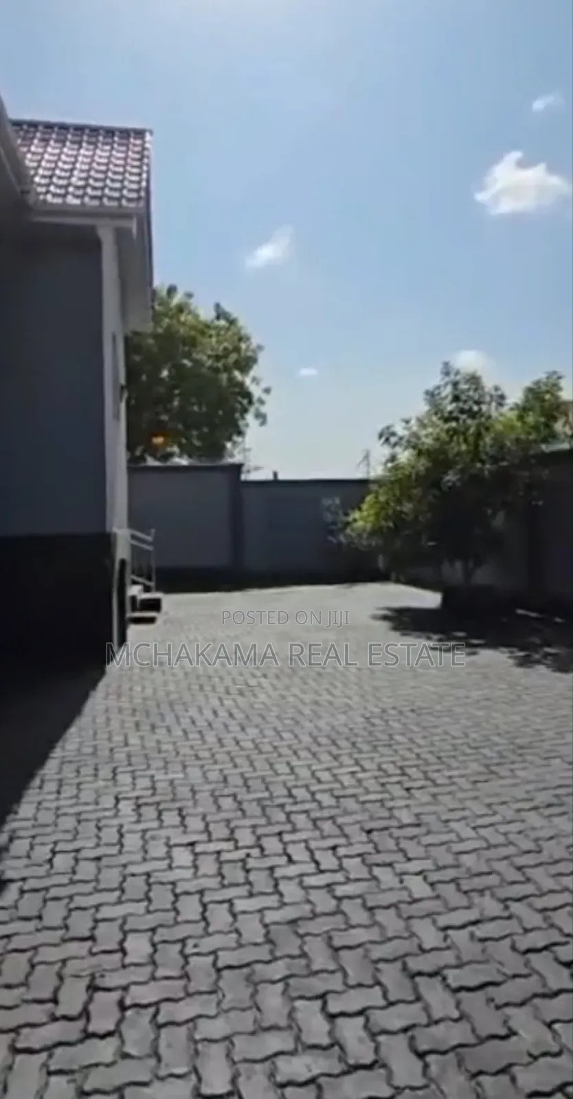 3bdrm House in Mchaka Real Estate, Mbezi for sale in Mbezi