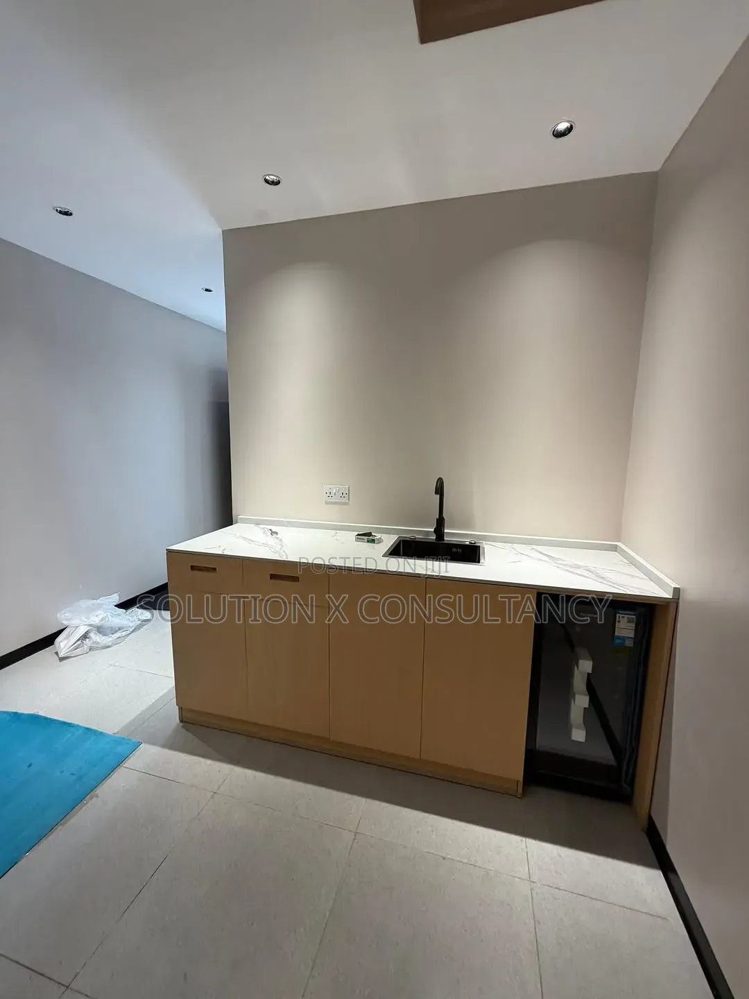 Furnished 1bdrm Apartment in Masaki for rent in Masaki