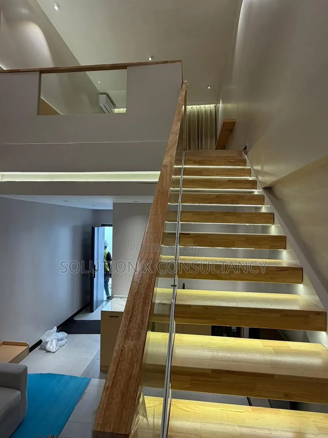 Furnished 1bdrm Apartment in Masaki for rent in Masaki