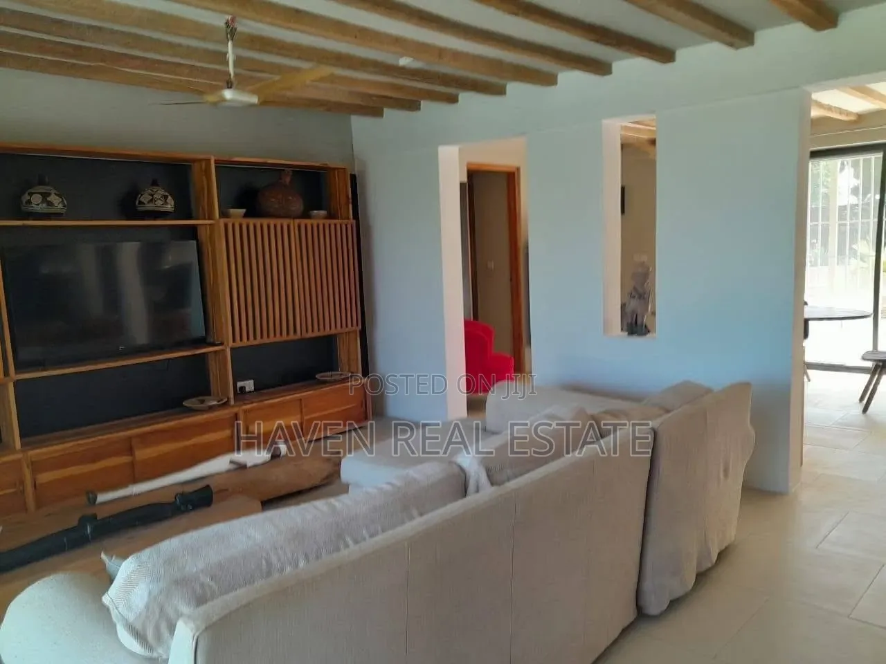 Furnished 6bdrm Villa in Kaskazini B for sale in Kaskazini B