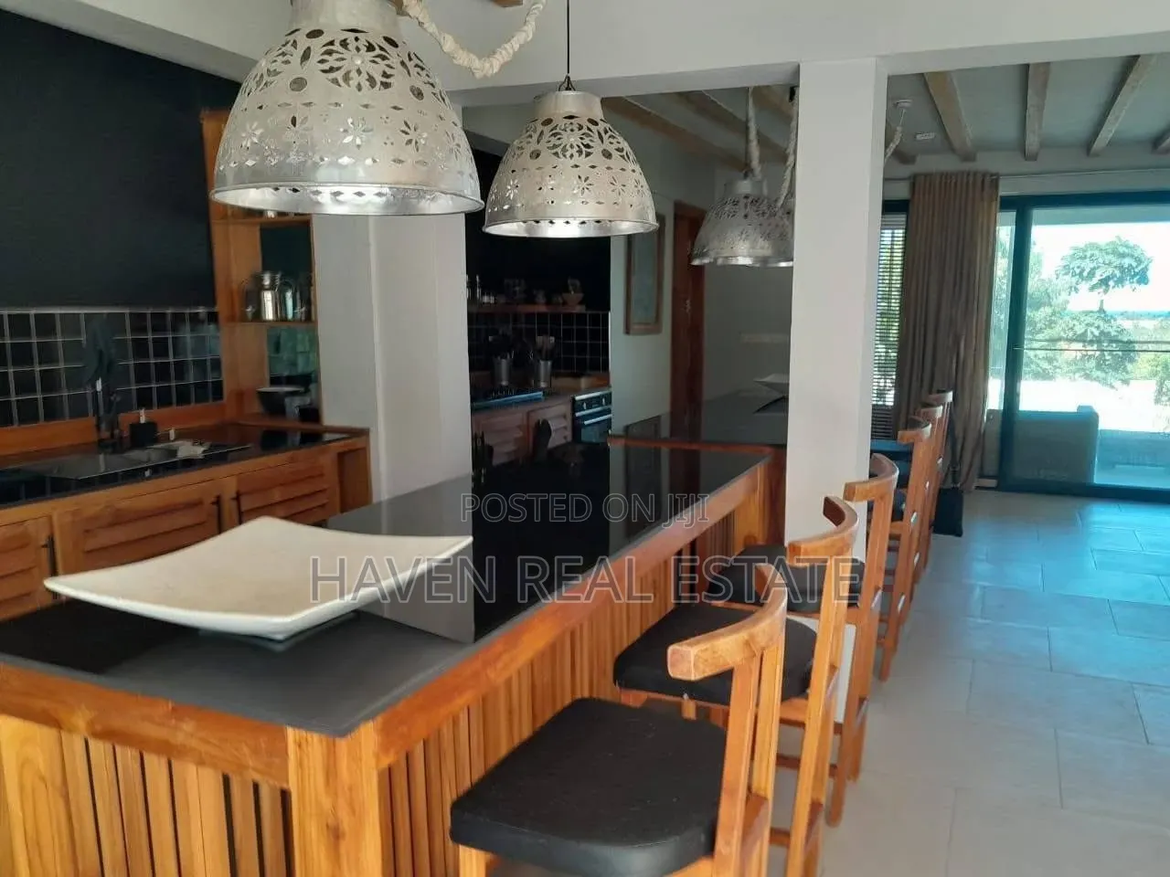 Furnished 6bdrm Villa in Kaskazini B for sale in Kaskazini B