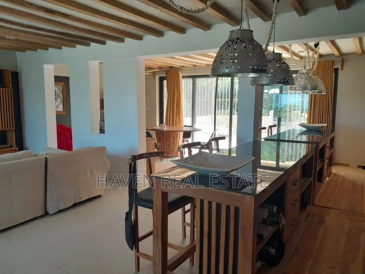 Furnished 6bdrm Villa in Kaskazini B for sale in Kaskazini B