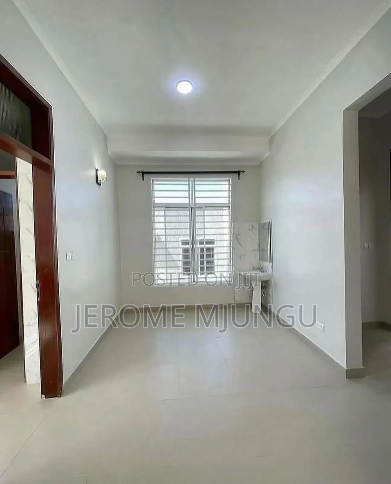 2bdrm Apartment in Goba for rent in Goba