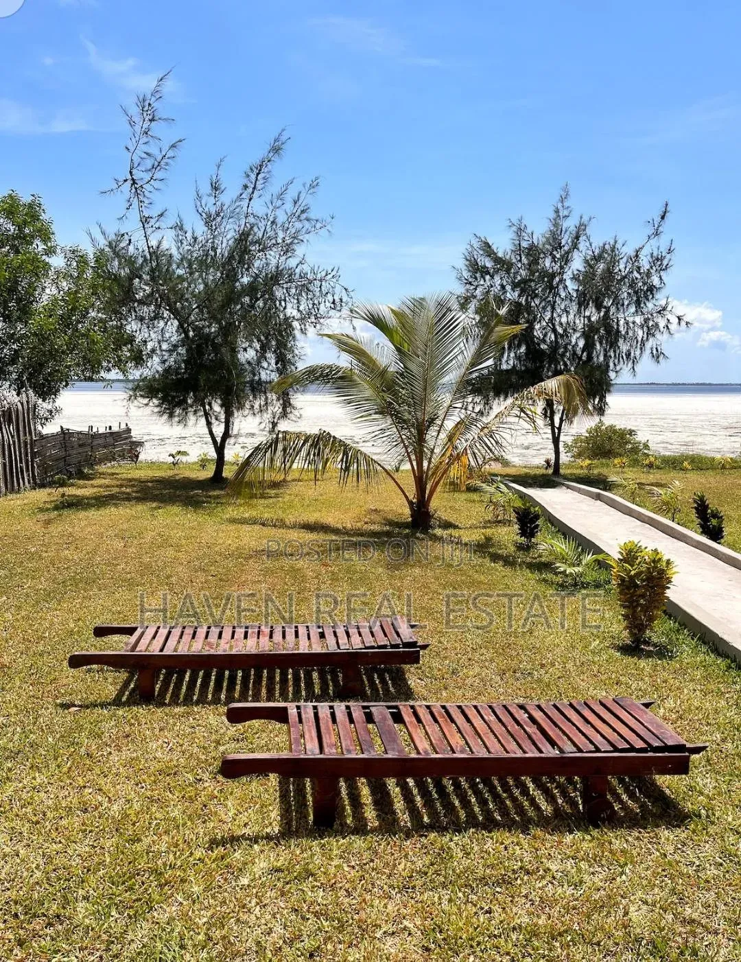 Furnished 2bdrm House in Kati for sale in Kati